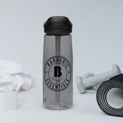 Barberic Essentials Sports Water Bottle 