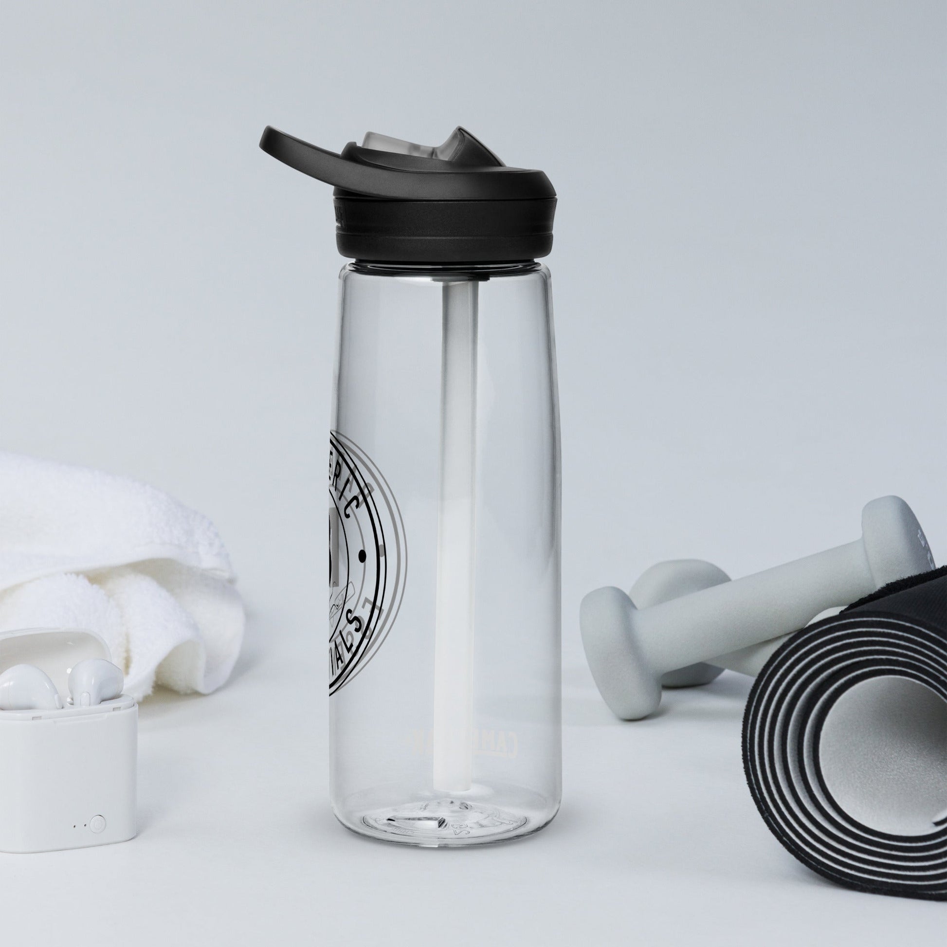 Sports Water Bottle