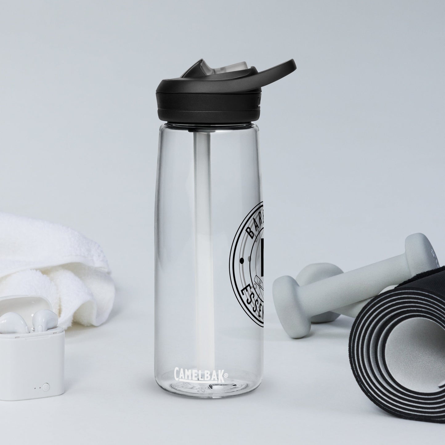 Sports Water Bottle