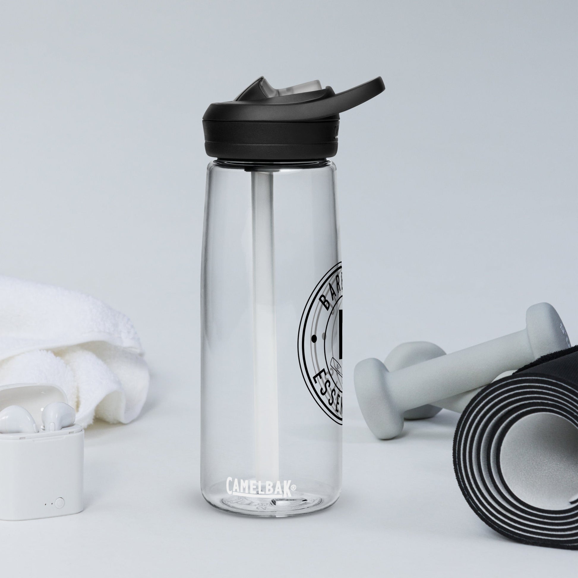 Sports Water Bottle