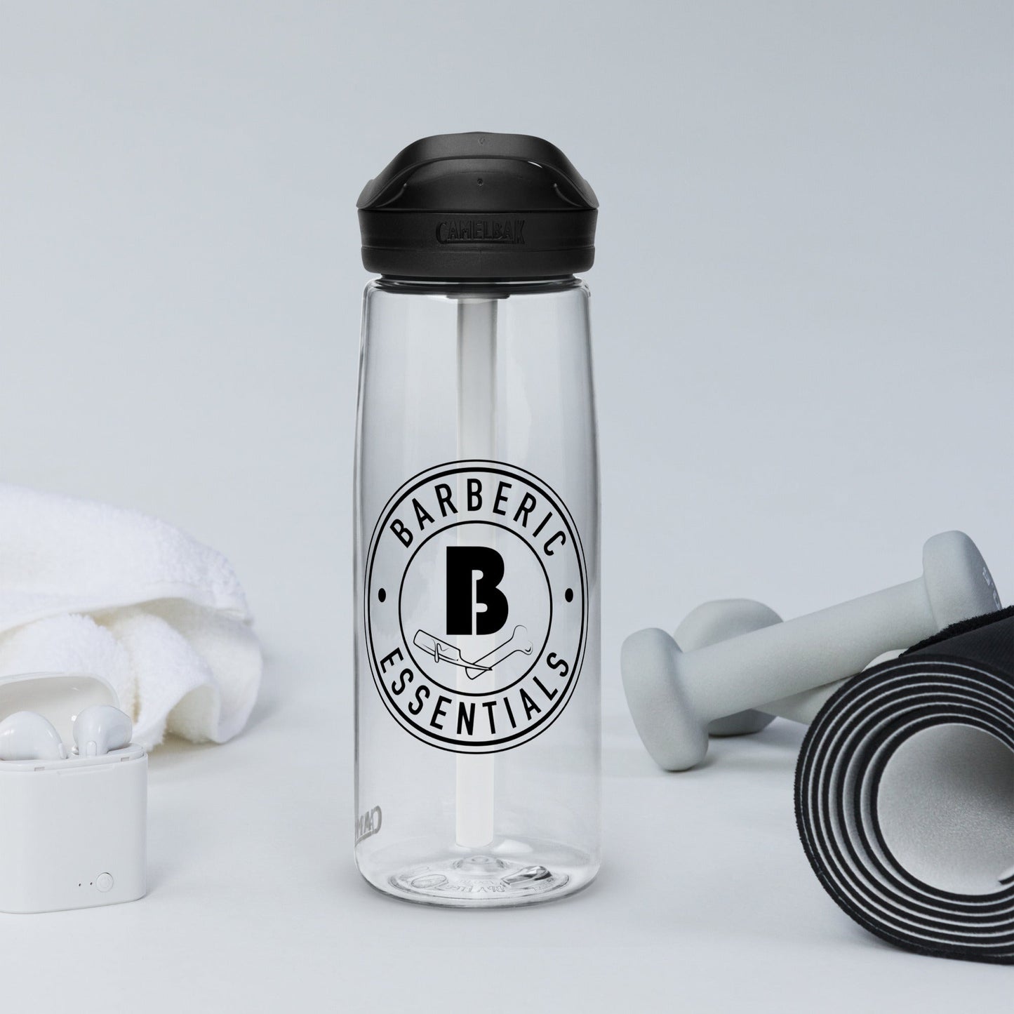 Sports Water Bottle