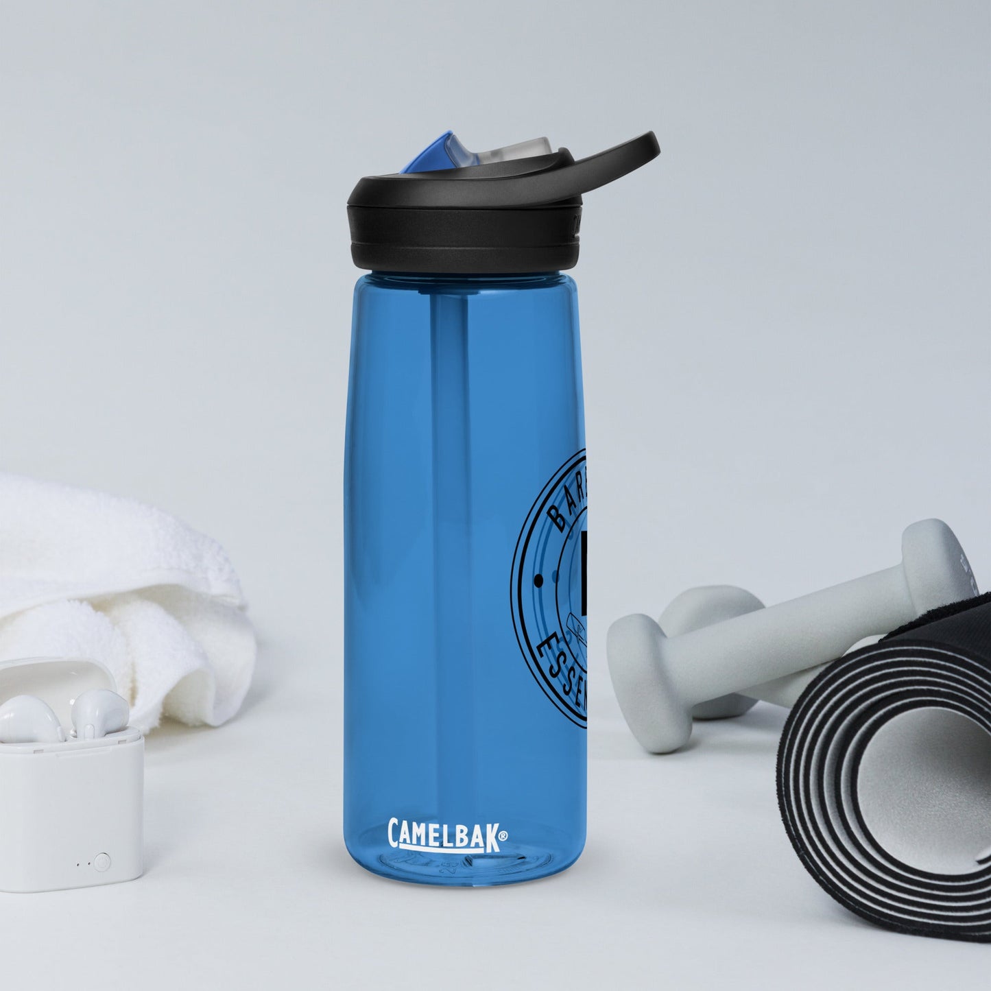Sports Water Bottle