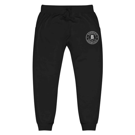 fleece sweatpants