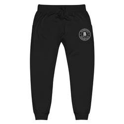 Barberic Essentials fleece sweatpants