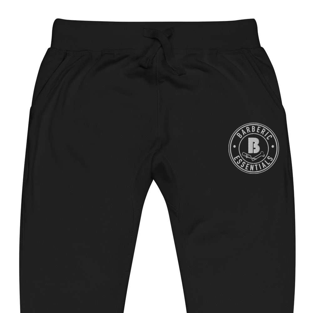 fleece sweatpants