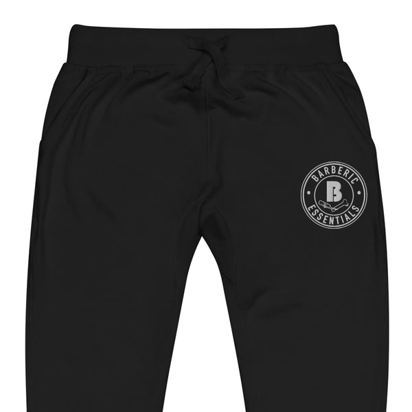 Barberic Essentials fleece sweatpants