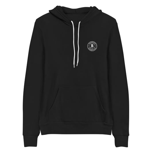 Barberic Essentials Hoodie 1 - Barberic Essentials