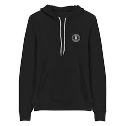 Barberic Essentials Hoodie 1 - Barberic Essentials