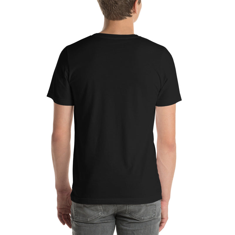 Barberic Essentials T-shirt 1 -Barberic Essentials