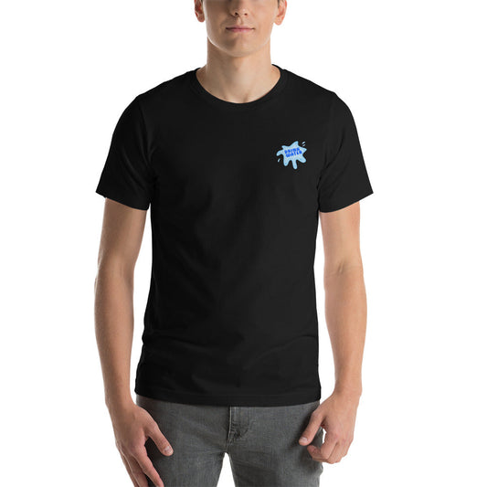 unisex-t-shirt