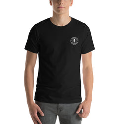 Barberic Essentials T-shirt 1 -Barberic Essentials