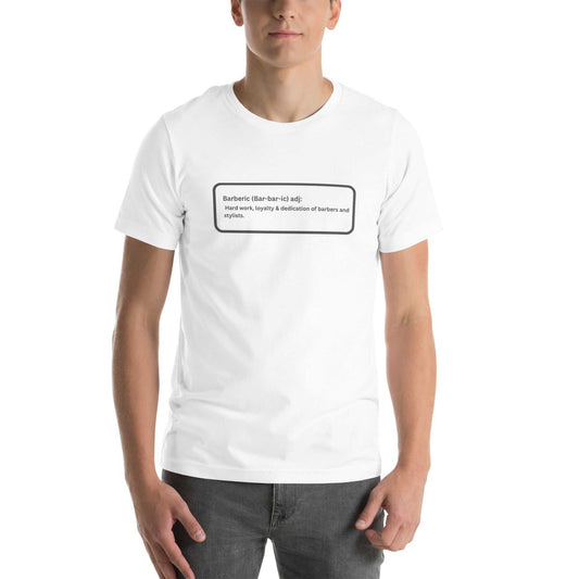 Definition T-shirt