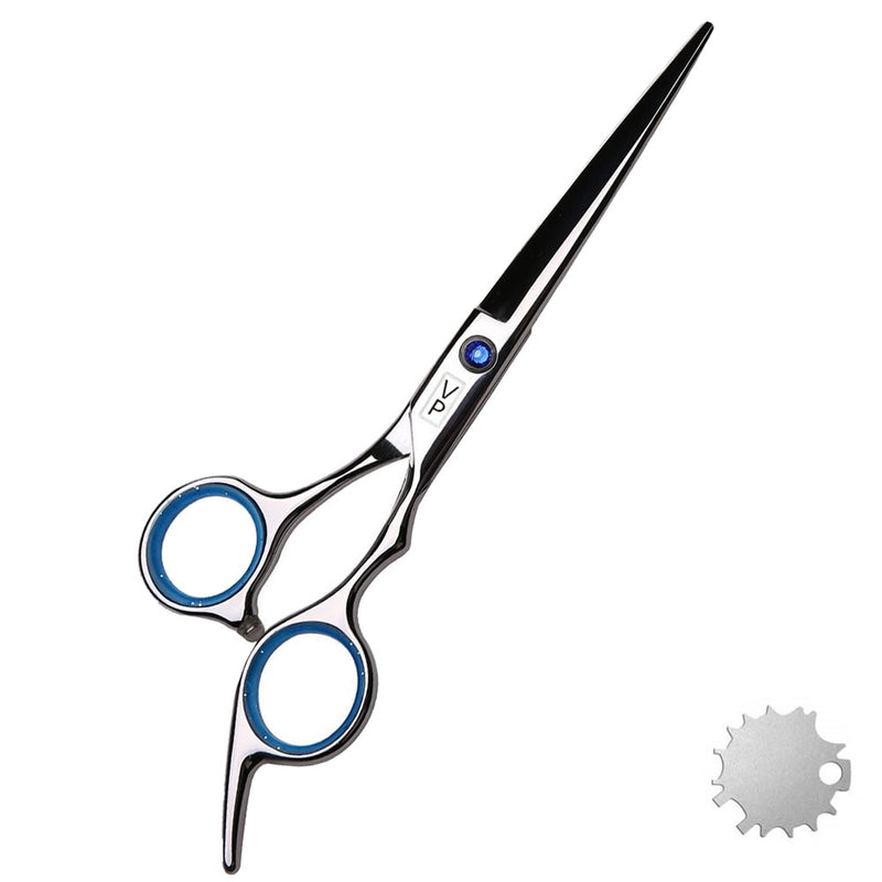 Professional Hairdressing Scissors 6 Inch 440C Barber Set