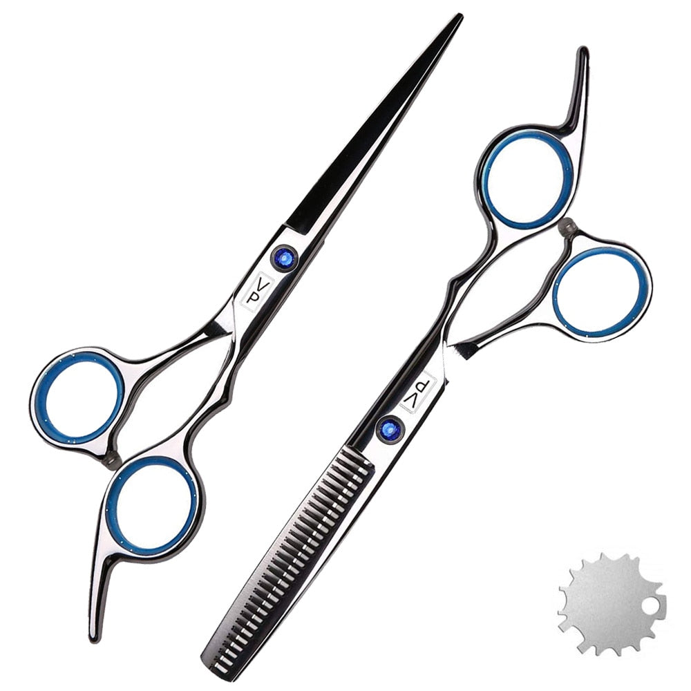 Professional Hairdressing Scissors