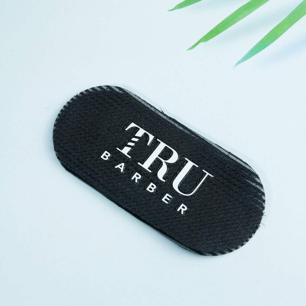 Tru Barber Hair Grips 2pcs
