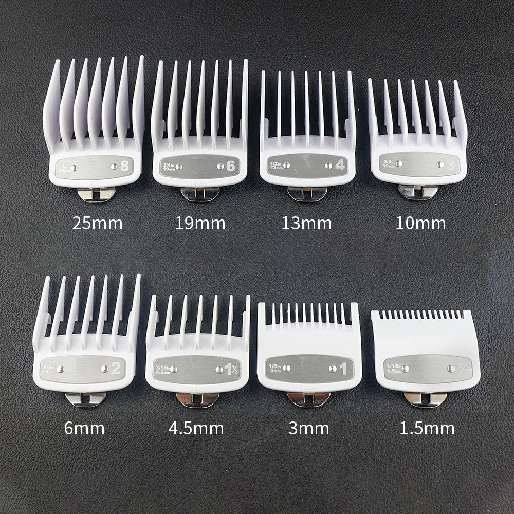 Universal Hair Clipper