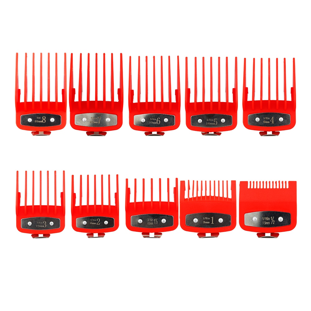 Universal Hair Clipper
