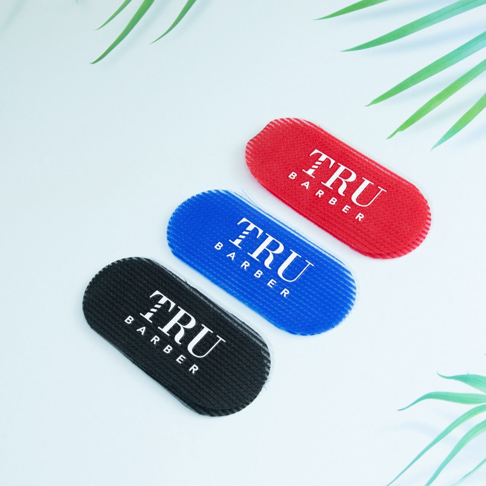 Tru Barber Hair Grips 2pcs