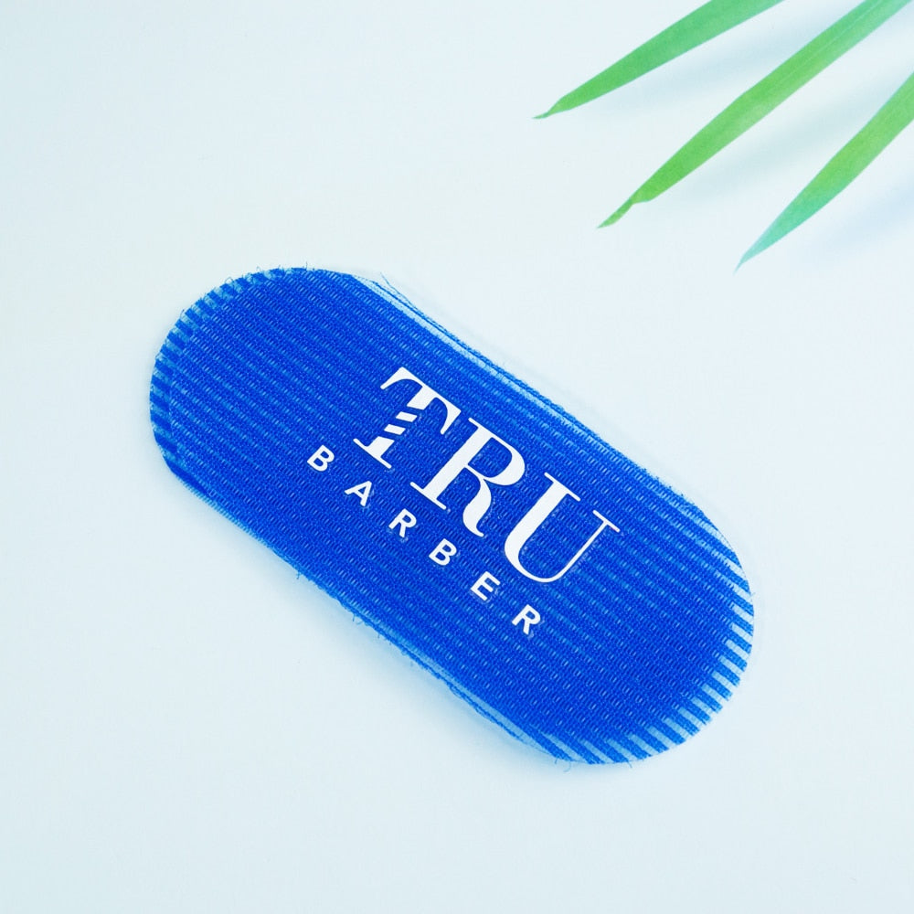 Tru Barber Hair Grips 2pcs
