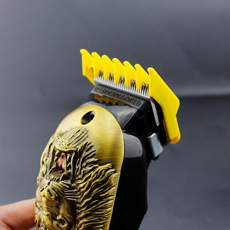 Universal Hair Clipper
