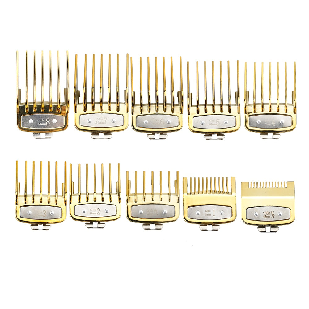 Universal Hair Clipper