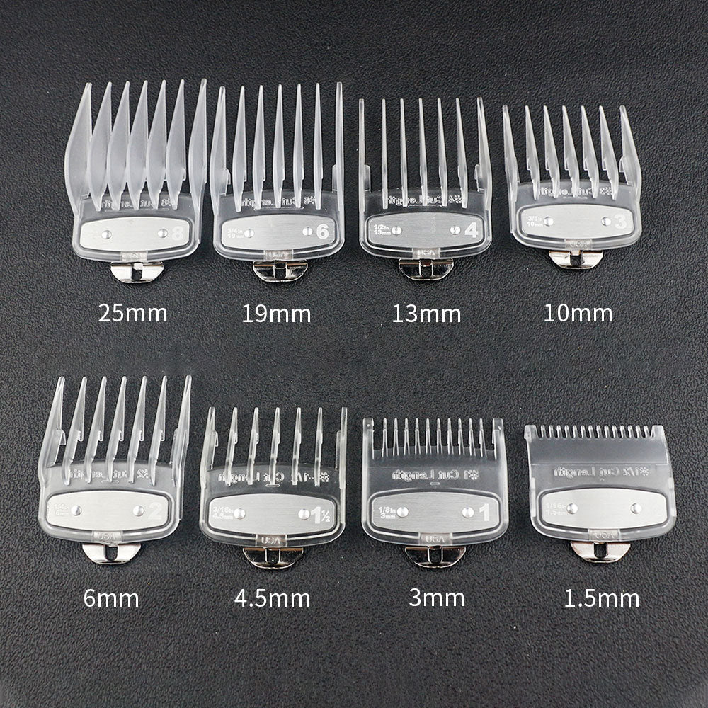 Universal Hair Clipper