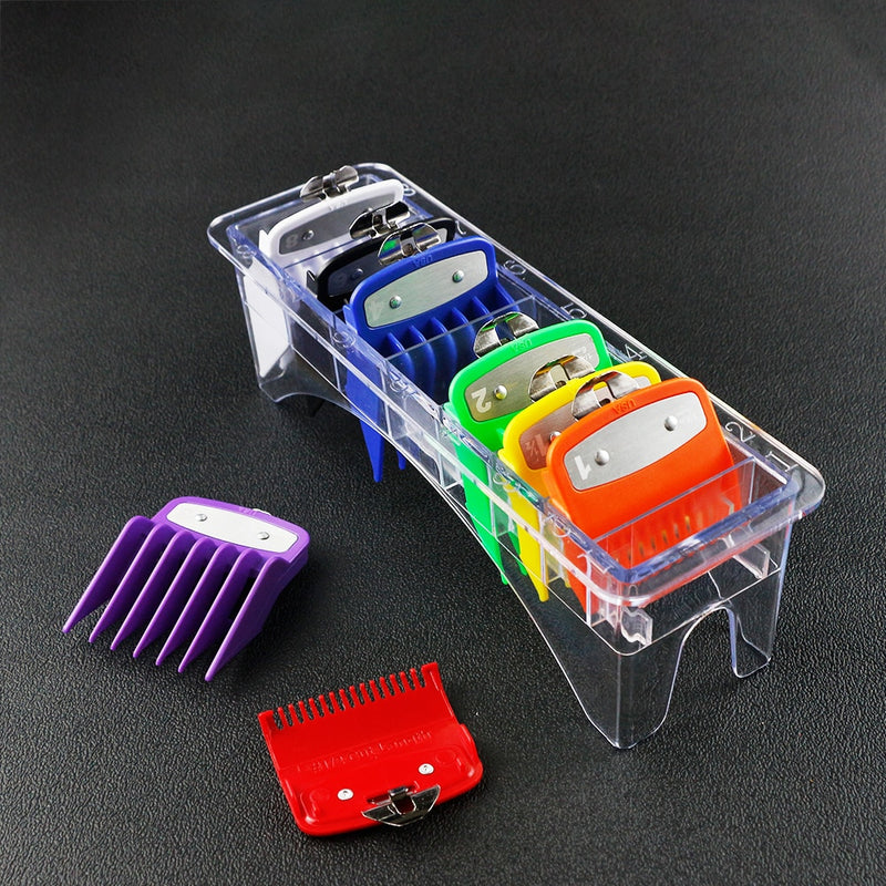 Universal Hair Clipper Attachment Set