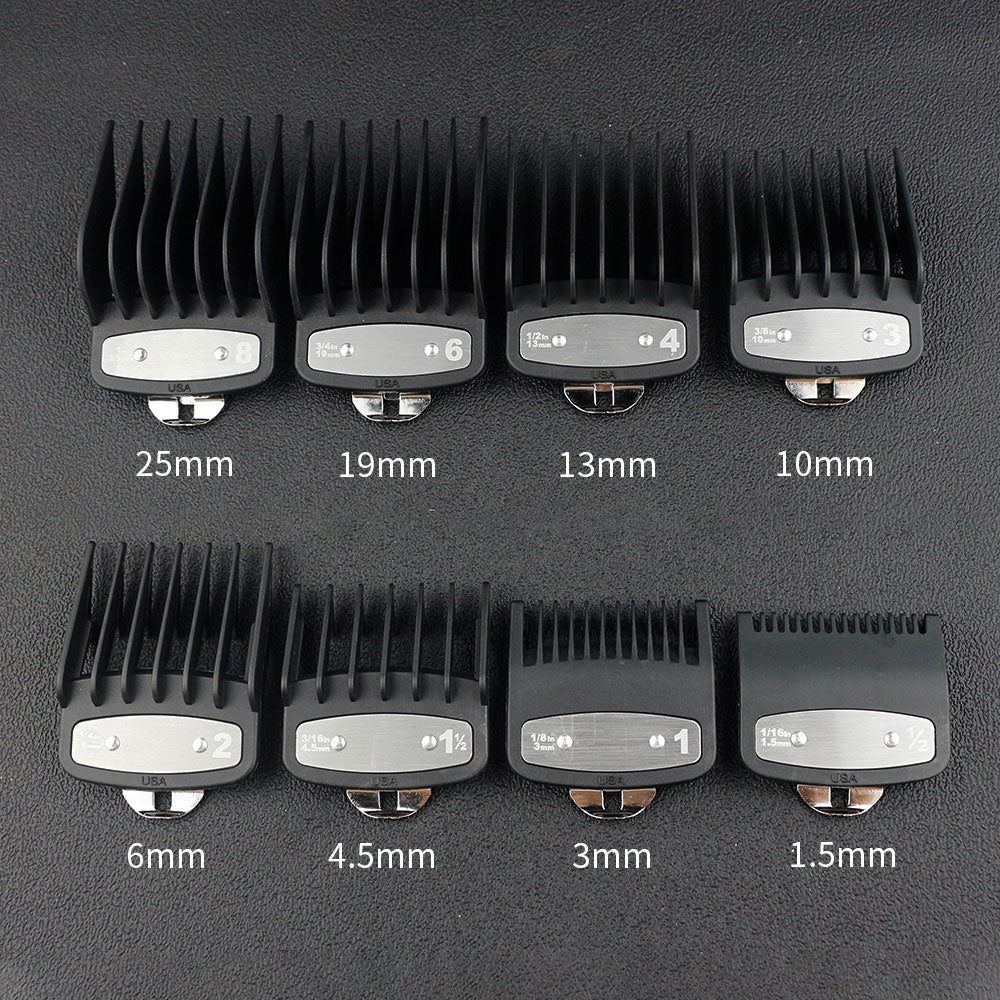 Universal Hair Clipper