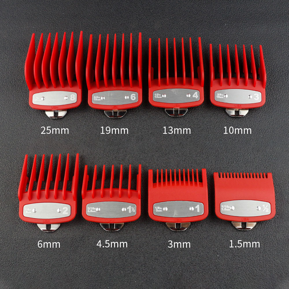 Universal Hair Clipper