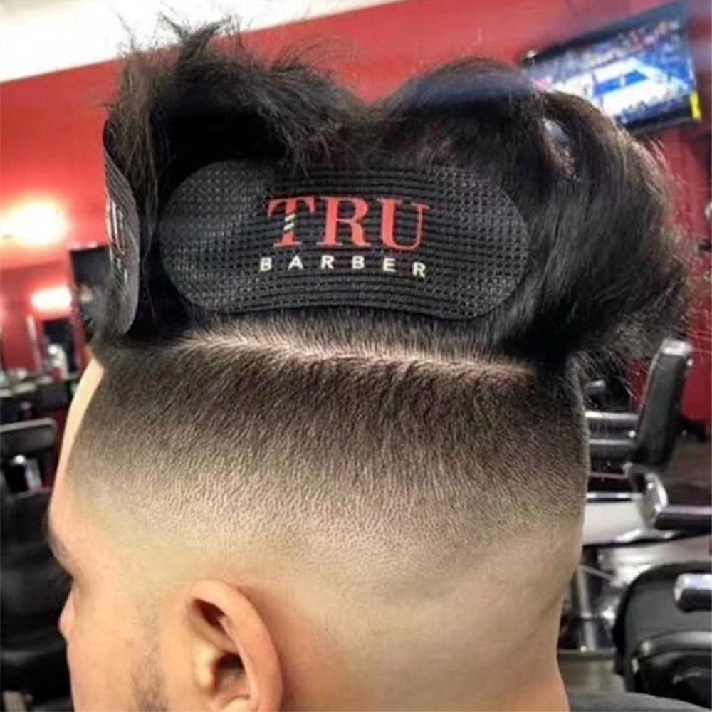 Tru Barber Hair Grips 2pcs